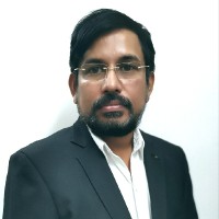 Mohan Warrier Email