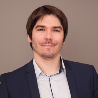Brink's France Employee Nicolas Féraudet's profile photo