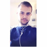 PARTNER Consultancy Services Employee Quentin Kssis's profile photo