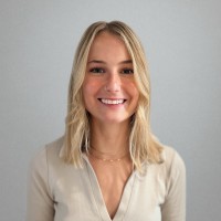 Steps Therapy Employee Victoria Aguiar's profile photo