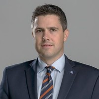 Yara International Employee Magnus Ankarstrand's profile photo