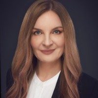 Britenet Employee Wioletta Bykas-Darnowska's profile photo