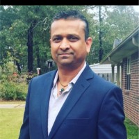 Subway Employee Hemanshu Patel's profile photo