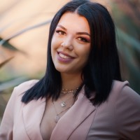 Sensu™ Employee Petronela-Gabriela Apalaghitei's profile photo