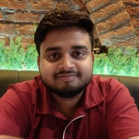 Venera Technologies Employee Aryan Yadav's profile photo