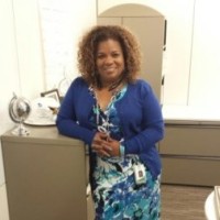 AGL Resources Employee Monica Goodson's profile photo
