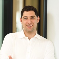 One Peak Employee Daniel Ronen's profile photo