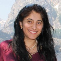 Boston Neurobehavioral Associates Employee Veenu Thakur's profile photo