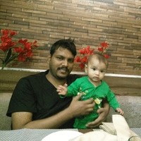 AIS InfoSource Employee Karthick's profile photo