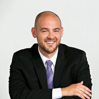 AVEX Audio Visual Employee Joseph Korte's profile photo