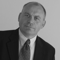 Moray Council Employee Andy Hall's profile photo