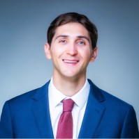Cync Software Employee Tanner James's profile photo