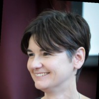 Sarah Raistrick Email