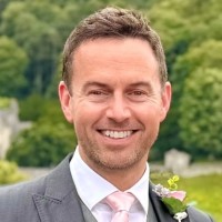 Medius Employee Daniel Peel's profile photo