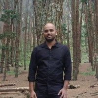 Nextiva Employee Vignesh M's profile photo