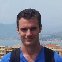 Amazon Employee Andy Craig's profile photo