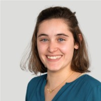ESQ Solutions Employee Elisabeth Mevis's profile photo
