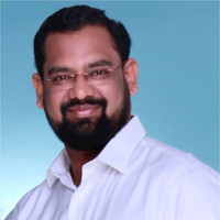 Natixis Services in India Employee Srinivasan Sampath's profile photo
