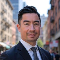 Bonterra Employee Tim Vu's profile photo