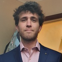 Byte Construct Pty Ltd Employee Mikey Gdowski's profile photo