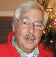 Executive Health Resources Employee Dennis Huskins's profile photo