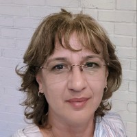 Roma Industries, LLC Employee Amela Saric's profile photo