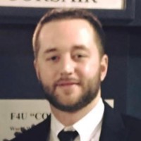 Atlantic Forklift Services Employee Dustin Sisk's profile photo