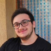 Luca R. Email