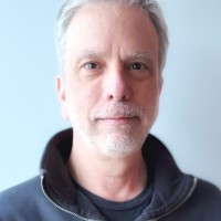 Turbulent / Cloud Imperium Games Employee Simon Dubuc's profile photo
