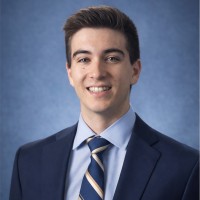 First Class Business Group Employee Ryan Naddy's profile photo