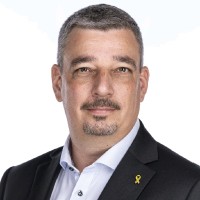 Lejerbo Employee Kenneth Johansen's profile photo