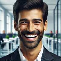 Rishabh S. Email