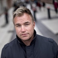 Joonas Halla Email & Phone Number