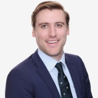 Angelo Gordon Employee Pierce Cote's profile photo
