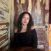 Duke University Employee Eva Reyes's profile photo