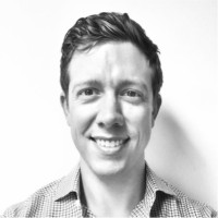 Marsh Employee Hunter Jones's profile photo