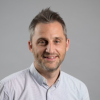 Oxa Employee Greig Harper's profile photo