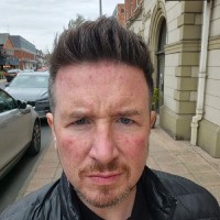 Christopher McAuley-Cobane Email
