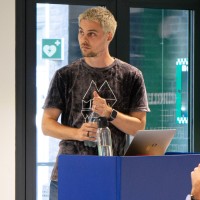 WeZimplify Employee Mads Mainz's profile photo