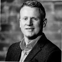 RECOM Solutions Ltd Employee Jason McIob's profile photo