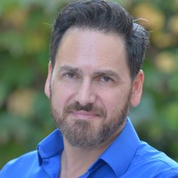 Renegade Animation Employee Michael D'Ambrosio's profile photo