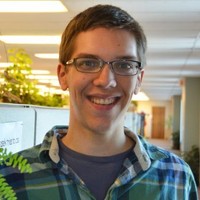 Nova-Tech Engineering Employee Daniel Sunderman's profile photo