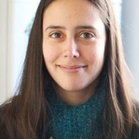 Wildlife Conservation Network Employee Amy Schroth's profile photo