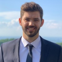 Endress+Hauser Gruppe Employee Finn Petersen's profile photo