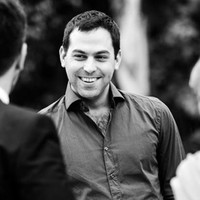 Wiliot Employee Tomer Reich's profile photo