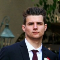 UniFi Employee Brenton Holstein's profile photo
