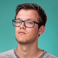 Lenting Techniek BV Employee Declan Swart's profile photo