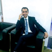 National Urban Cooperative Finance & Development Corporation (NUCFDC) Employee Sumit Hans's profile photo