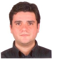 Final Okulları Employee Melih Gunduz's profile photo