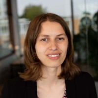 Rhaeos Employee Shannon McKay's profile photo